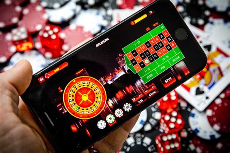 Luckycon casino mobile